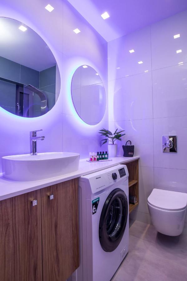 Rhodes Diamond Luxury Flat In The Heart Of Town Apartment Rhodes City Exterior photo